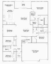2029 Treetop Br Wy in Apopka, FL - Building Photo - Building Photo