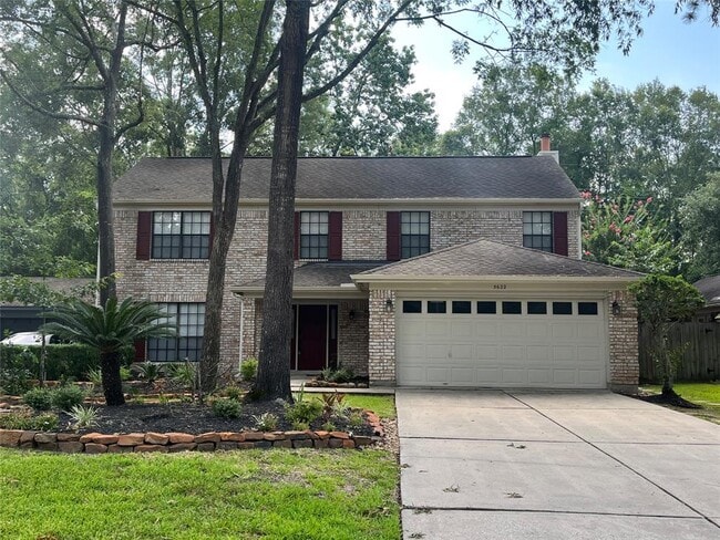 property at 5622 Maple Square Dr