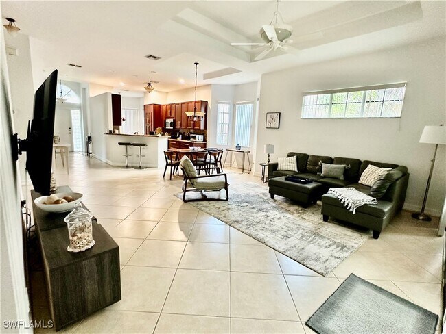 property at 1151 Imperial Dr