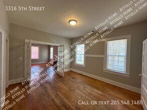 3316 5th St in Tuscaloosa, AL - Building Photo - Building Photo