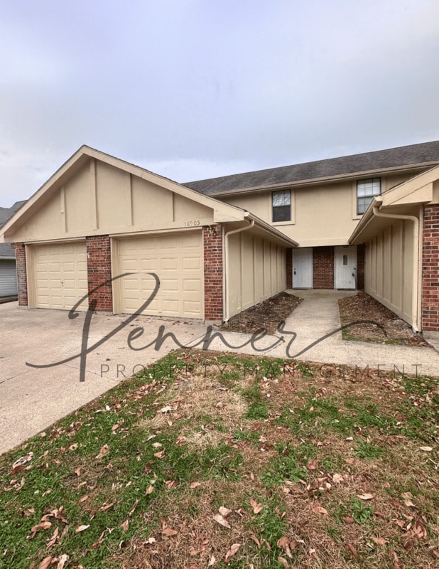 property at 18905 Lexington Rd