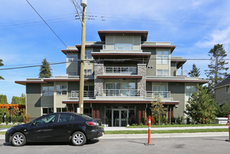 Chorus Apartments in Surrey, BC - Building Photo - Building Photo