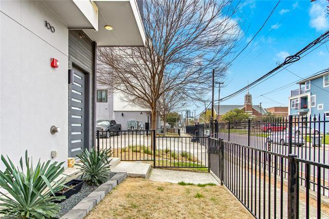 3816 Roseland Ave in Dallas, TX - Building Photo - Building Photo