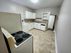 95-95 Carleton St in Saint John, NB - Building Photo - Building Photo