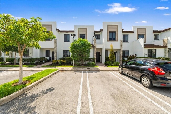 property at 20628 NE 7th Pl