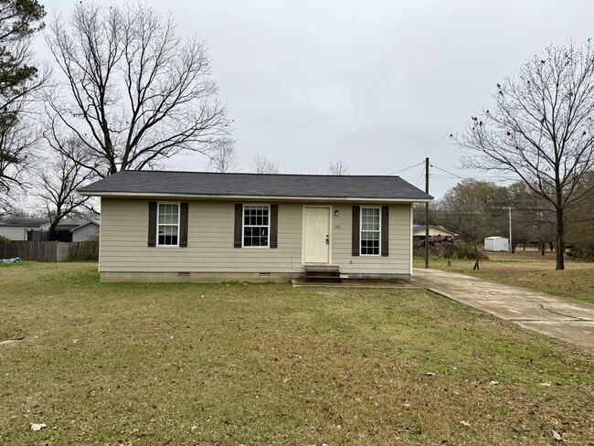 property at 116 Cottonwood Dr