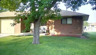 804 Horizon Ave in Fort Collins, CO - Building Photo