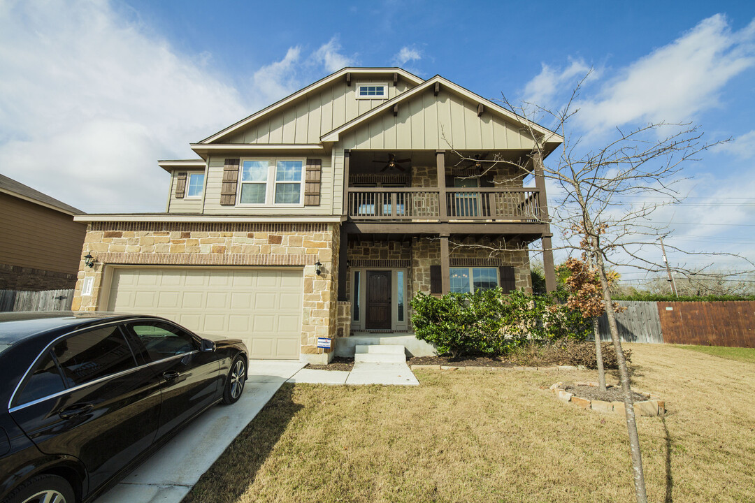 2712 Scarlet Tanger in New Braunfels, TX - Building Photo