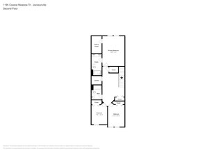 1195 Coastal Mdw Trl in Jacksonville, FL - Building Photo - Building Photo