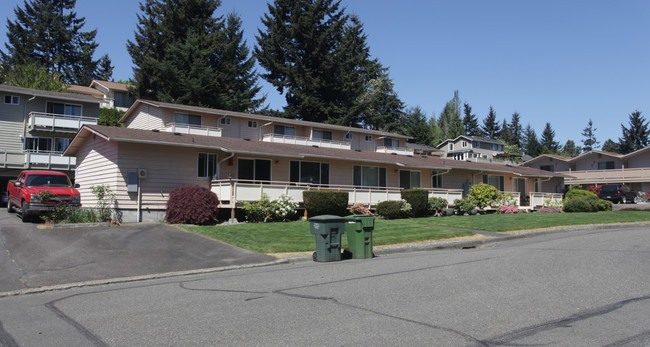 1442-1462 Rainier Dr in Fircrest, WA - Building Photo - Building Photo