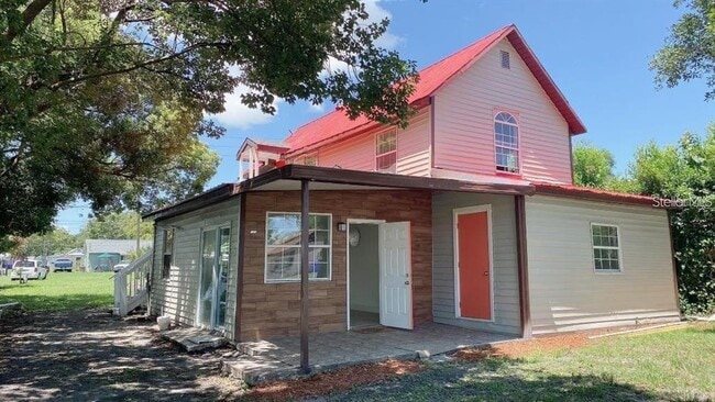 property at 1414 Minnesota Ave