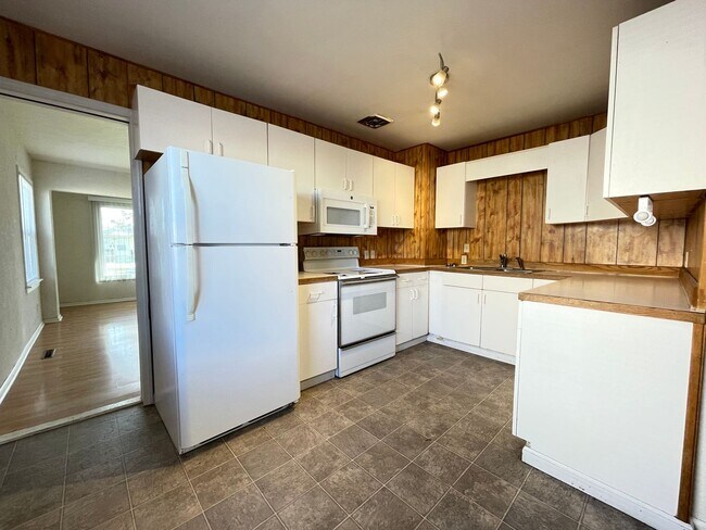 507 E Columbia Ave in Spokane, WA - Building Photo - Building Photo