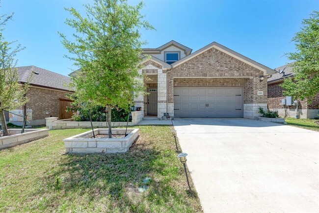 1528 Longhorn Ranch Dr in Leander, TX - Building Photo - Building Photo