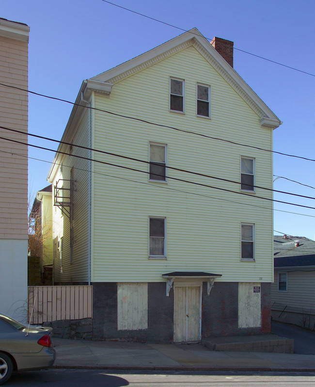 131 Canal St in Fall River, MA - Building Photo - Building Photo