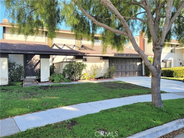 17492 Luther Ave