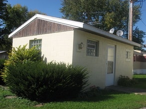 Lakeview Mobile Home Park in Wabash, IN - Building Photo - Building Photo