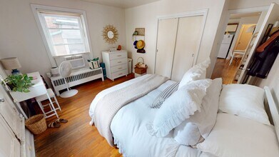 1725 Spruce St in Philadelphia, PA - Building Photo - Building Photo