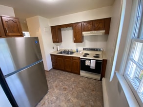 700 Fayette St in Cumberland, MD - Foto de edificio - Building Photo