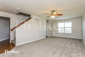 125 Peruque Estates Ln in Wentzville, MO - Foto de edificio - Building Photo