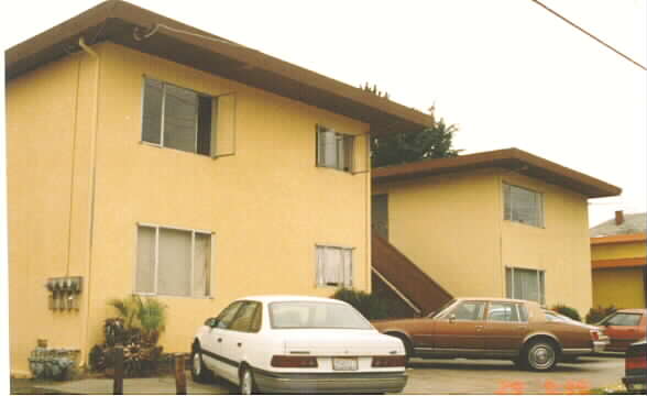 2920-2922 Stanton St in Berkeley, CA - Building Photo - Building Photo