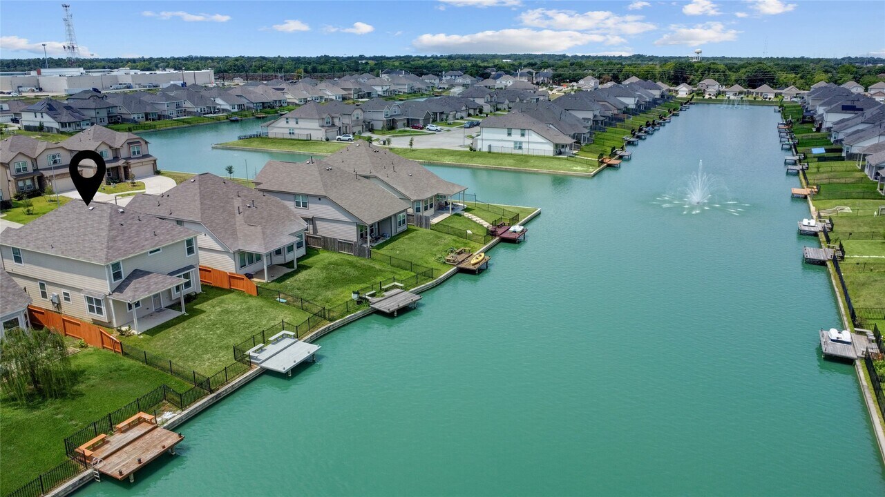 24722 Allori Ct in Katy, TX - Building Photo