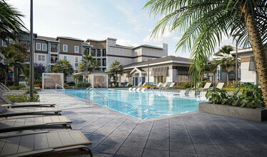 Verve in Wesley Chapel, FL - Foto de edificio - Building Photo