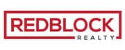 Property Management Company Logo Redblock Realty Inc