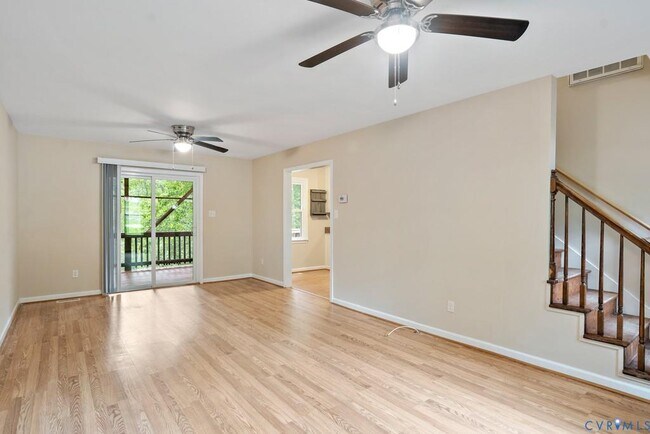 4001 London Dr in Hopewell, VA - Building Photo - Building Photo