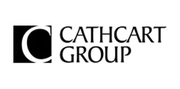 Property Management Company Logo Cathcart Group