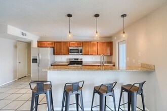 1516 E Palmcroft Dr in Tempe, AZ - Building Photo - Building Photo