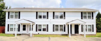 6637 Abbey Ln in Fayetteville, NC - Building Photo