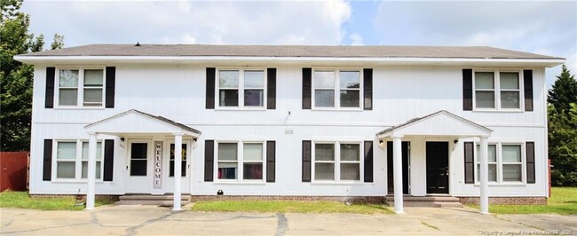 property at 6637 Abbey Ln