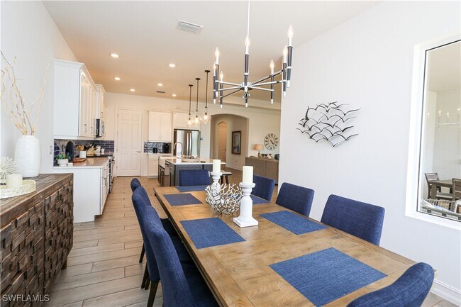 property at 14656 Kelson Cir