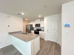 9346 Soothing Sea St in Las Vegas, NV - Building Photo - Building Photo