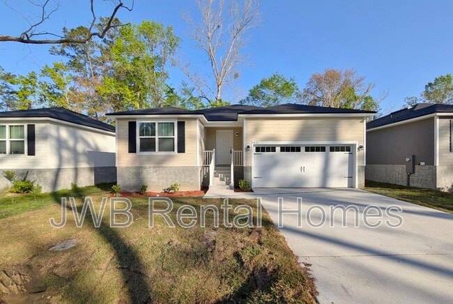 property at 5437 Wabash Blvd