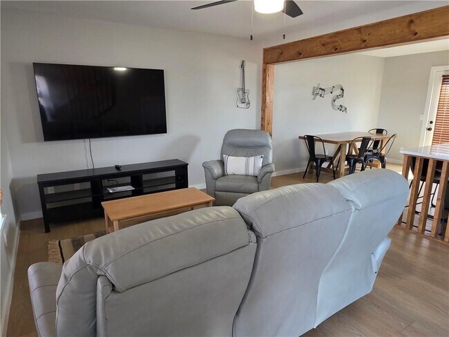 property at 2402 SE Jayel Terrace