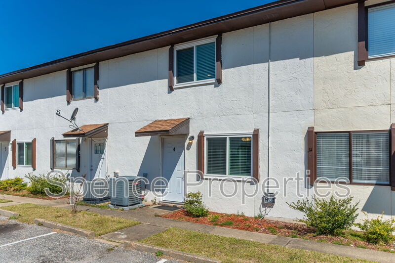 710 Legion Dr in Destin, FL - Building Photo