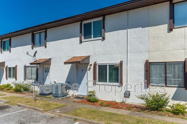 property at 710 Legion Dr