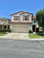 7046 Angora St in Chino, CA - Building Photo