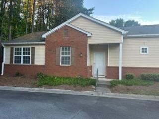 307 Windcroft Cir NW in Acworth, GA - Building Photo - Building Photo
