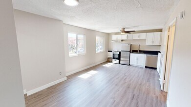 The Tropicana in Los Angeles, CA - Building Photo - Interior Photo