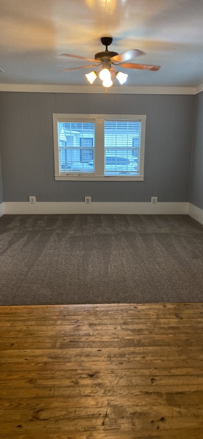 1836 Pearl St in Nacogdoches, TX - Building Photo - Building Photo