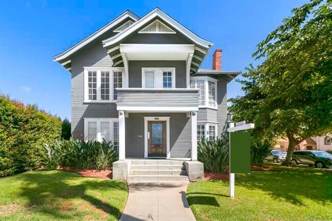 property at 1903 30th St