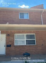 6323 Ash Ave