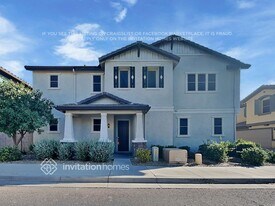 1171 N 163rd Dr in Goodyear, AZ - Building Photo