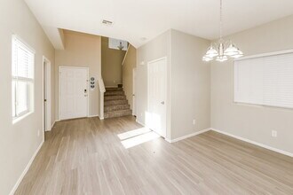 3520 Terraza Mar Ave in North Las Vegas, NV - Building Photo - Building Photo