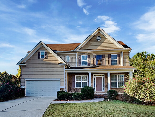 property at 916 Swallowtail View