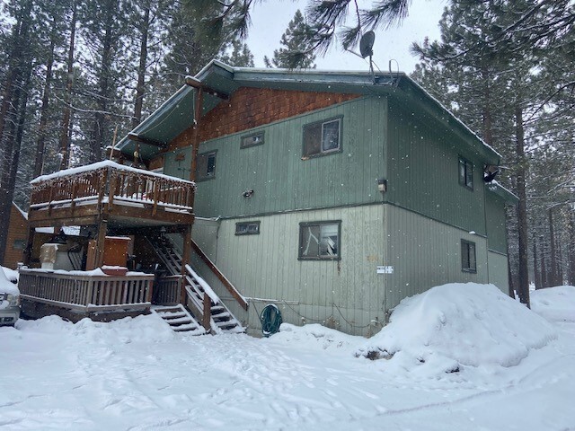 104 Joaquin Rd in Mammoth Lakes, CA - Building Photo - Building Photo