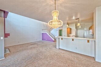 5920 Greenery View Ln in Las Vegas, NV - Building Photo - Building Photo