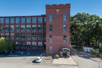1Lofts in Pawtucket, RI - Building Photo - Building Photo